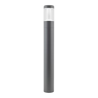 Светильник LGD-STEM-BOLL-H900-10W Warm3000 (GR, 185 deg, 230V) (Arlight, IP65 Металл, 3 года)