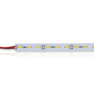 Светодиодная линейка 5630, 72 Led, P330 (12V, 30W, day white)