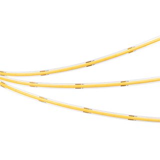 Светодиодная лента COB-X480-6mm 24V Warm3500 (6 W/m, IP20, CSP, 5m)