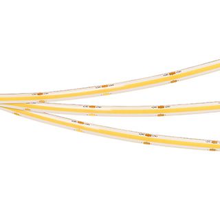 Светодиодная лента герметичная COB-SE-X480-8mm 24V Warm3000 (10 W/m, IP65, 5m) (Arlight, 5 лет)