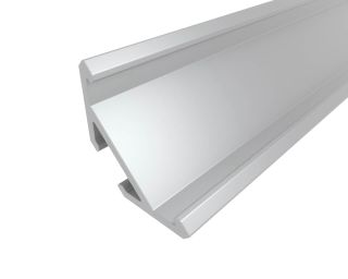 Угловой профиль DL-L 1515 Anod