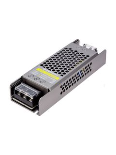 Блок питания UTS 60-12 Strait Ultra (60W, 12V, 5A, IP20)