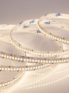 Cветодиодная лента High-C 2835 240Led 12V 24W IP20 Day White