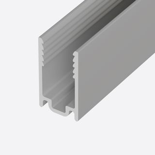 Профиль для гибкого неона DL-N 0612-1000 Anod