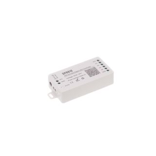 Контроллер SPI программируемый IDL-377 (5-24V, WiFi, 4x1024pix, приложение BanlanX)