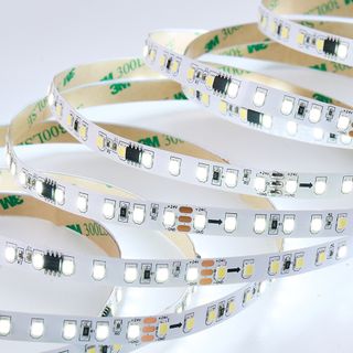 Светодиодная лента Standart-C DL-Short Cut 2835 120led 12V 12W IP20 Cool White