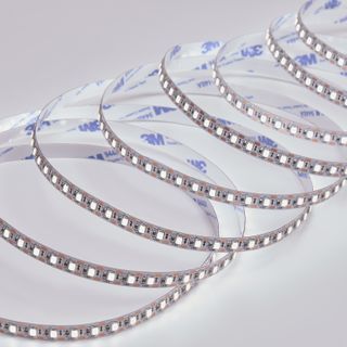Светодиодная лента Normal-C DL-Short Cut 2835 120led 24V 10W IP20 Cool White