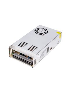 Блок питания  PS-NC DL-350-12 (350W, 12V, 30А, IP20)