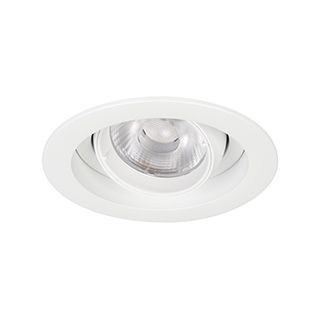 Светильник MS-VORTEX-BUILT-R90-12W Warm3000 (WH-WH, 40 deg, 230V) (Arlight, IP20 Металл, 5 лет)