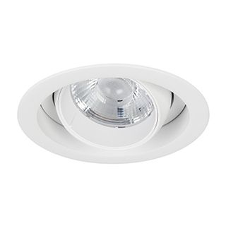 Светильник MS-VORTEX-BUILT-R135-30W Warm3000 (WH-WH, 30 deg, 230V) (Arlight, IP20 Металл, 5 лет)
