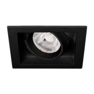 Светильник MS-VORTEX-BUILT-S117x117-20W Day4000 (BK-BK, 40 deg, 230V) (Arlight, IP20 Металл, 5 лет)