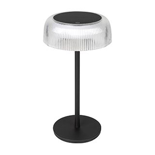 Светильник настольный SP-KWALLEN-4.7W Warm2700 (Черный, 130 deg, 5V) (Arlight, IP54 Металл, 2 года)
