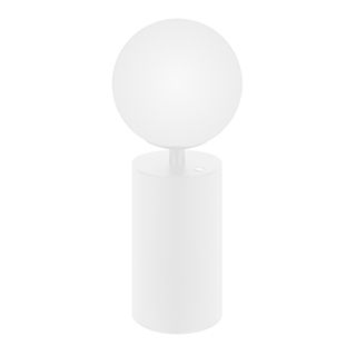 Светильник SP-ORNELLA-TAB-L290-R125-6W Warm3200-MIX (WH, 300 deg, 230V, TOUCH-DIMM) (Arlight, IP20 М
