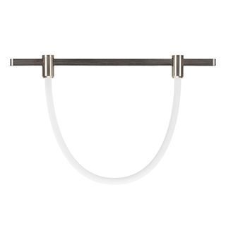 Светильник ART-APRIORI-TUBE-ELASTIC-R38-L1000-12W Warm3000 (TN, 360 deg, 48V) (Arlight, IP20 Металл,