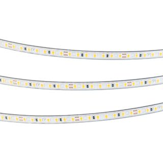 Лента герметичная RTW-PS-A140-7mm 24V Warm3000 (10 W/m, IP67, 5m) (Arlight, CRI>90)