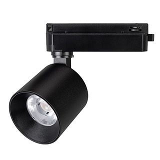 Светильник LGD-DYKE-2TR-R75-16W Day4000 (BK, 38 deg, 230V) (Arlight, IP20 Металл, 5 лет)