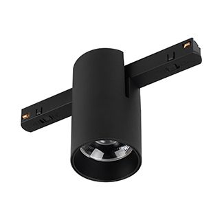 Светильник MAG-ORIENT-AXIO-R60-15W Warm3000 (BK, 24 deg, 48V) (Arlight, IP20 Металл, 5 лет)
