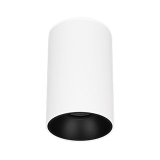 Светильник SP-SALT-R95-20W Day4000 (WH-BK, 40 deg, 230V) (Arlight, IP54 Металл, 5 лет)