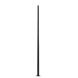 Опора фланцевая OXOR-OK-D75-L9000 (BK) (Arlight, Сталь)