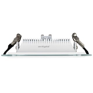 Светодиодная панель LT-S160x160WH 12W Day White 120deg