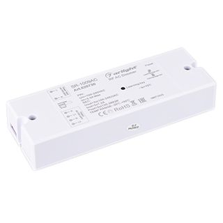 Диммер SR-1009AC (220V, 576W)