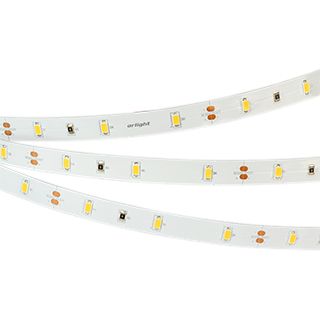 Светодиодная лента ULTRA-5000 12V Warm2400 (5630, 150 LED, LUX) (12 Вт/м, IP20)