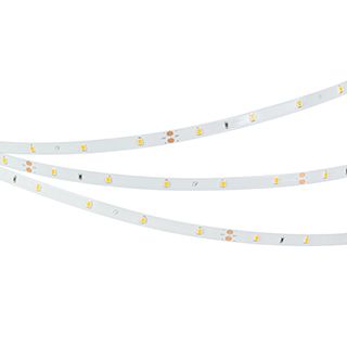 Светодиодная лента RT-A30-8mm 24V Warm2700 (2.9 W/m, IP20, 2835, 5m) (Arlight, 2.9 Вт/м, IP20)