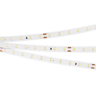 Светодиодная лента IC 2-30000 24V Warm3000 10mm (2835, 60 LED/m, LUX) (4.6 Вт/м, IP20)