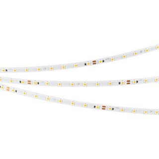Светодиодная лента RT-A80-5mm 24V White6000 (5 W/m, IP20, 2835, 5m) (Arlight, Открытый)