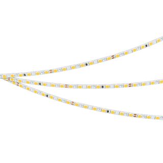 Светодиодная лента UL-A140-3.5mm 24V Warm2700 (6 W/m, IP20, 2835, 5m) (Arlight, узкая)