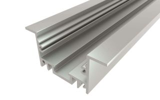 Встраиваемый профиль DL-V 4420 Anod
