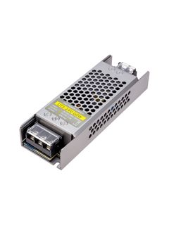 Блок питания UTS 60-24 Strait Ultra (60W, 24V, 2.5A, IP20)