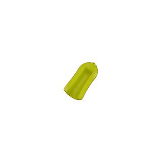 Заглушка для неона DL-N 6x12 Lemon