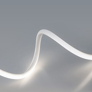 Светодиодная лента герметичная RTW-PWT-A180-13mm 24V White6000 (14.4 W/m, IP67, 2835, 5m) (Arlight)