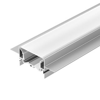 Профиль FOLED-50-CEIL-CENTER-2000 (Алюминий)