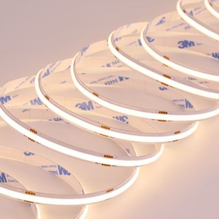 Светодиодная лента Normal-C COB 320led 24V 10W IP20 Day White