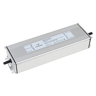 Блок питания ARPV-12275-B2 (12V, 23A, 275W) (Arlight, IP67 Металл, 3 года)