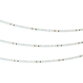 Лента RT-A120-5mm 24V Green (9.6 W/m, IP20, 2835, 5m) (Arlight, узкая)