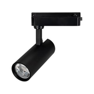 Светильник LGD-GERA-2TR-R55-10W Warm3000 (BK, 15 deg, 230V) (Arlight, IP20 Металл, 5 лет)