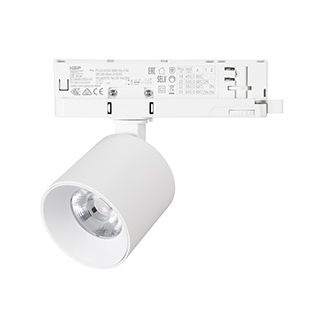 Светильник LGD-DYKE-4TR-R75-16W Warm3000 (WH, 20 deg, 230V) (Arlight, IP20 Металл, 5 лет)