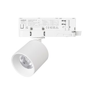 Светильник LGD-DYKE-4TR-R60-8W Day4000 (WH, 38 deg, 230V, DALI) (Arlight, IP20 Металл, 5 лет)