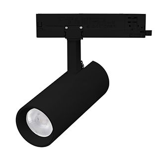 Светильник LGD-GERA-4TR-R55-10W Day4000 (BK, 55 deg, 230V, TRIAC) (Arlight, IP20 Металл, 5 лет)