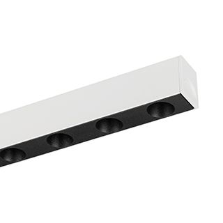 Светильник MAG-DOTS-25-L600-18W Day4000 (WH, 30 deg, 24V) (Arlight, IP20 Металл, 5 лет)