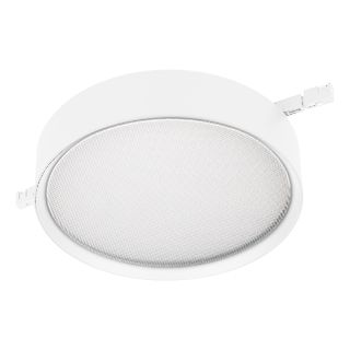 Светильник MAG-MICROCOSM-RONDO-R150-15W Day4000 (WH, 90 deg, 24V) (Arlight, IP20 Металл, 5 лет)