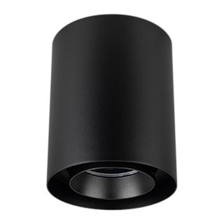 Светильник SP-FOCUS-R132-24W Day4000 (BK, 50 deg, 230V) (Arlight, IP54 Металл, 5 лет)