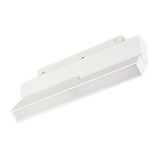 Светильник MAG-ORIENT-FLAT-FOLD-S230-12W Day4000 (WH, 80 deg, 48V) (Arlight, IP20 Металл, 5 лет)