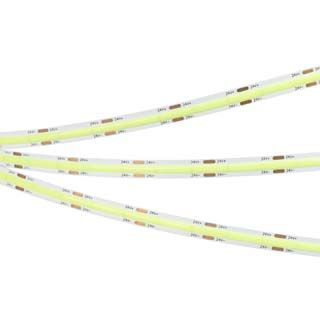Светодиодная лента COB-5000-CSP-544-24V Green (8mm, 11.5W, IP20) (Arlight, -)