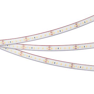 Светодиодная лента герметичная RTW-PFS-A120-11mm 24V White6000 (9.6 W/m, IP68, 2835, 5m) (9.6 Вт/м)