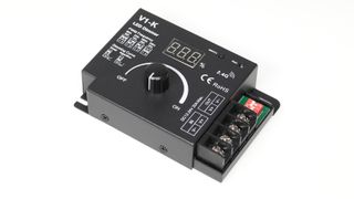 Диммер IDL-3 (12/24V, DIM, 1ch x 20А, 240/480W)