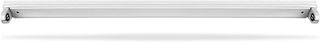 Светильник DL4437 для светодиодной лампы типа Т8, цоколь G13, 625*17*33мм 